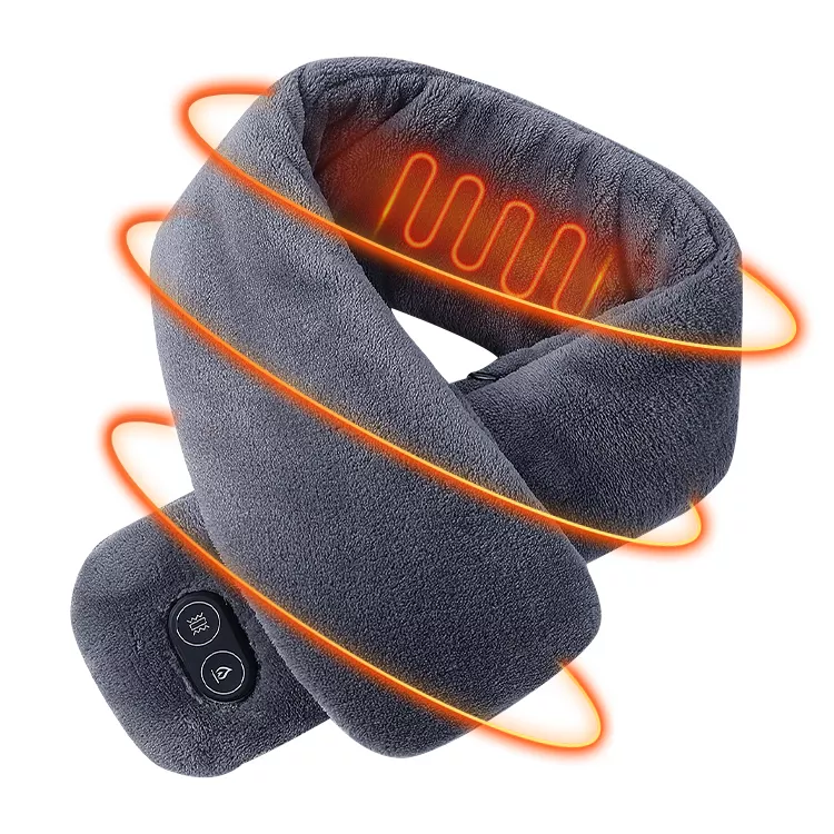 Heated Scarf